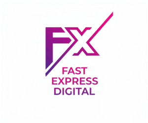 Fast Express Digital